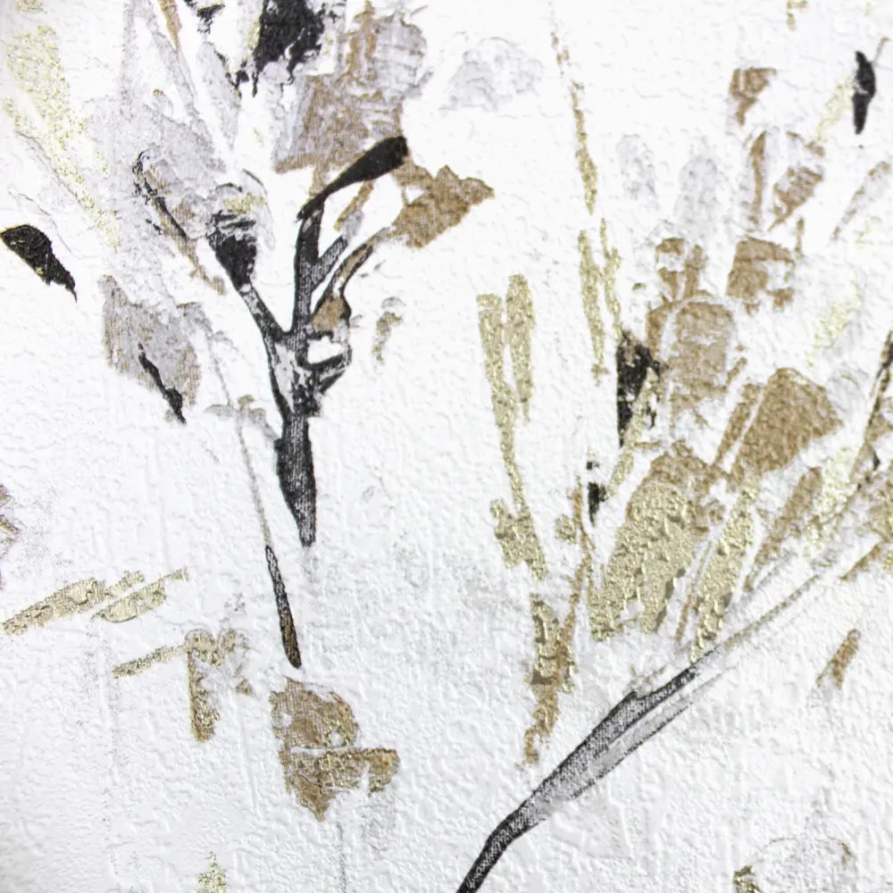 Обои флизелиновые Erismann Arlin белые 1.06 м ЭР60598-06 STLM-2006748 - Вид №1