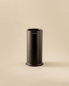 Металлическая подставка для зубных щеток