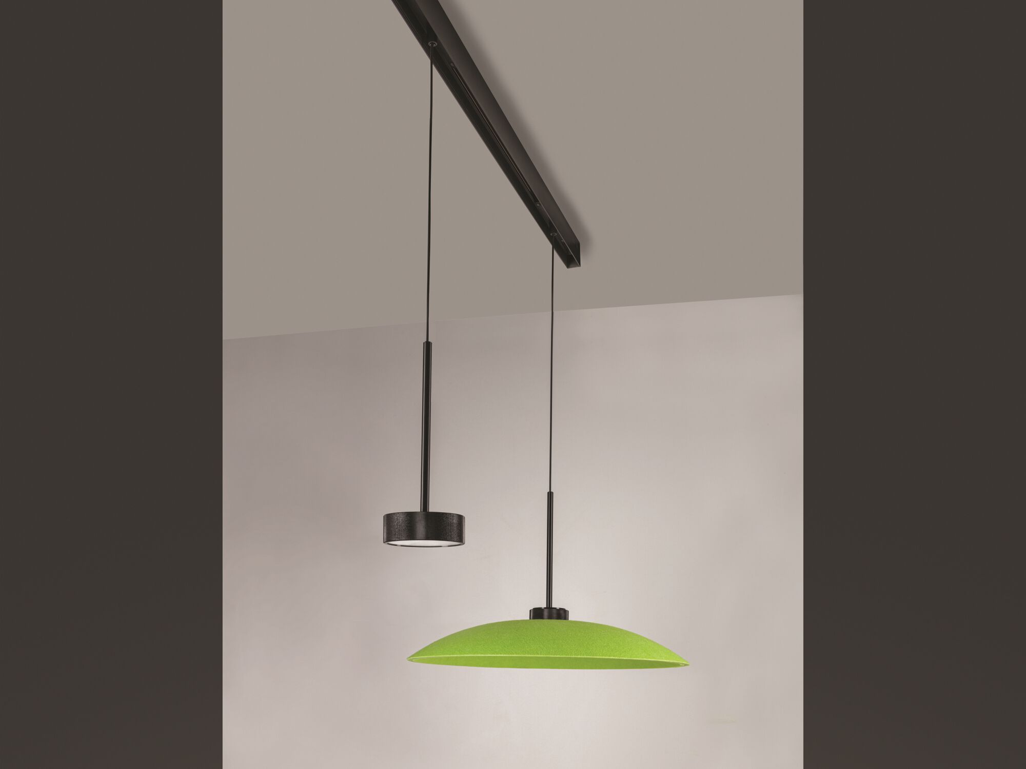 Светодиодный подвесной светильник из полиэтилена PAN Ace ARCH-00060435 - Вид №5