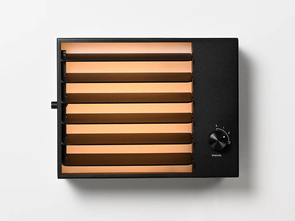 Светодиодный настенный светильник с порошковым покрытием и USB-разъемом Re-Volt Marvin ARCH-00054930 - Вид №1