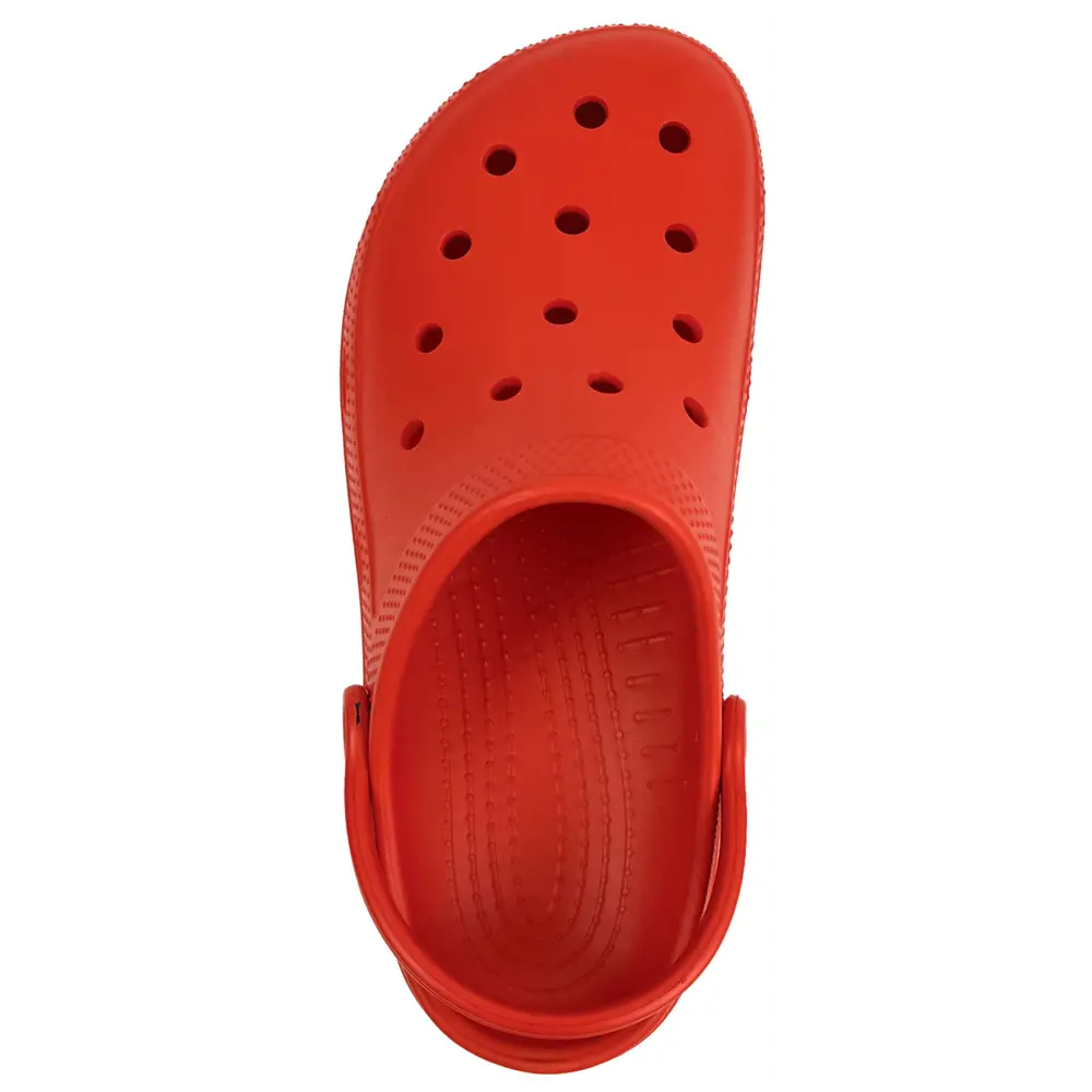 Сабо унисекс DILWIS размер 40 красный 89414797 STLM-1571445 - Вид №2