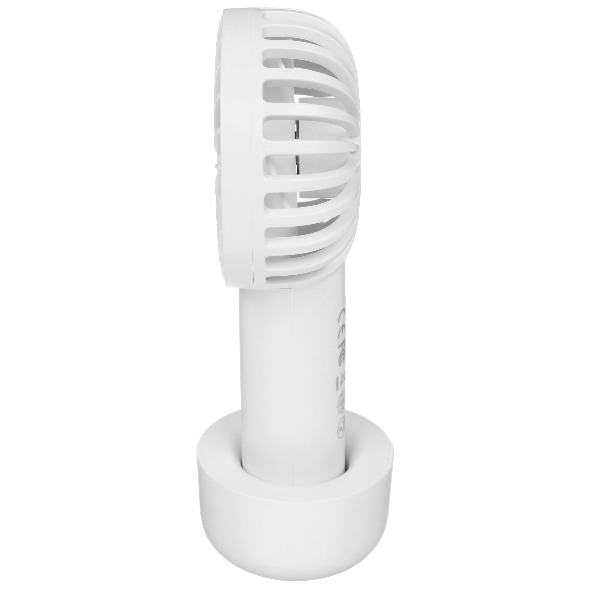 9130055 Вентилятор SOLOVE N10  белый STDN-0023056 - Вид №2