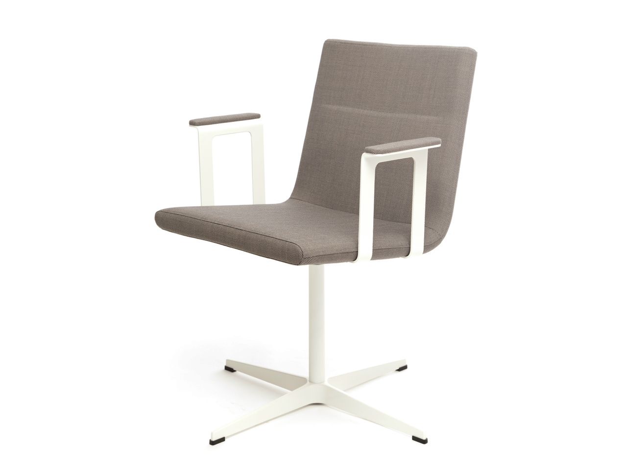 Кресло с подлокотниками Inno низкий ARCH-00064829 - Вид №1