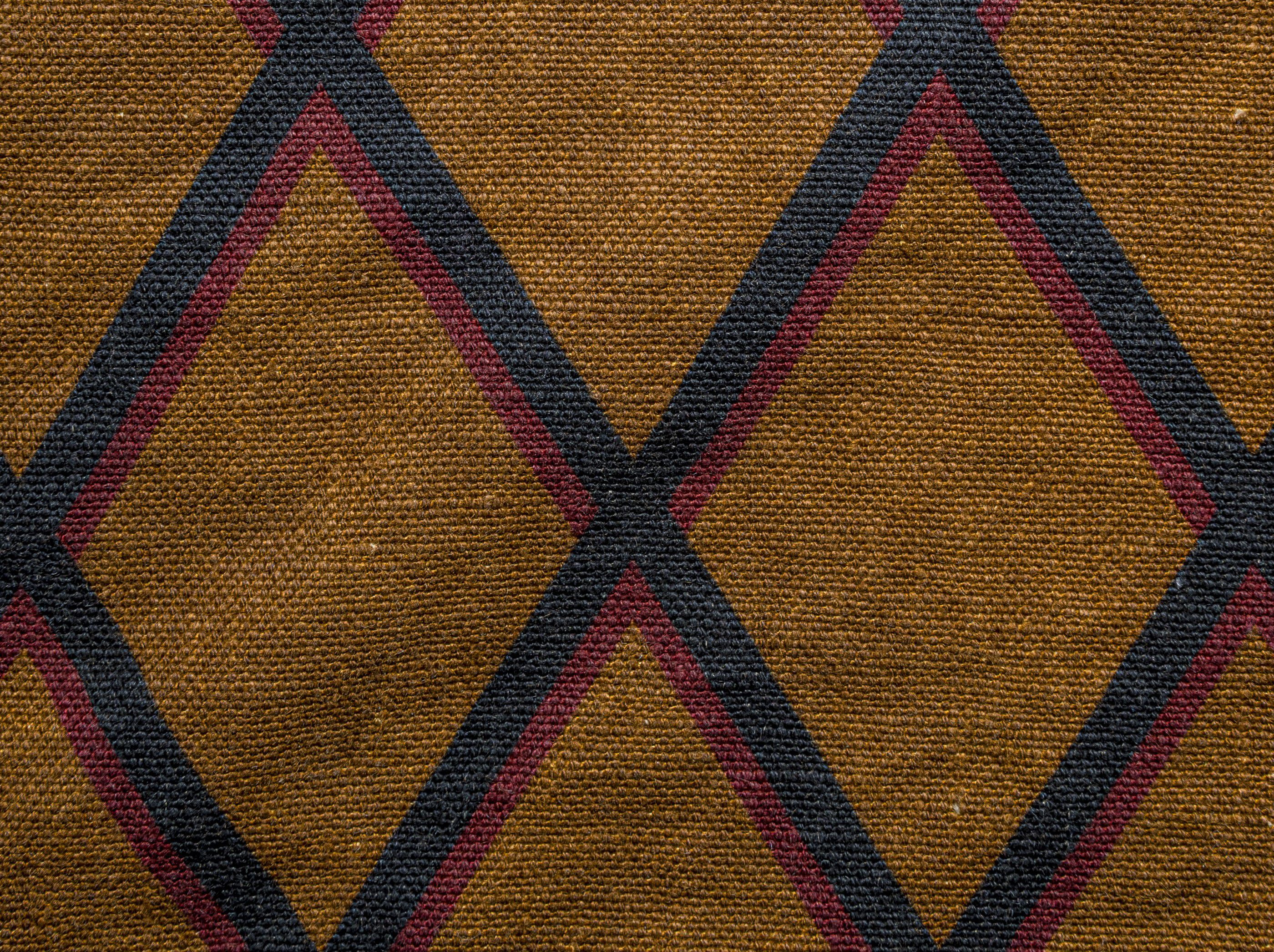 Льняная клетчатая ткань The House of Lyria FREGOLA ARCH-00152825 - Вид №1