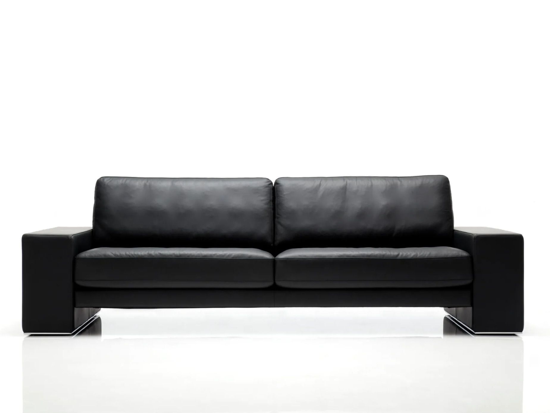 Кожаный диван Rolf Benz Rolf Benz 011 EGO ARCH-00117919