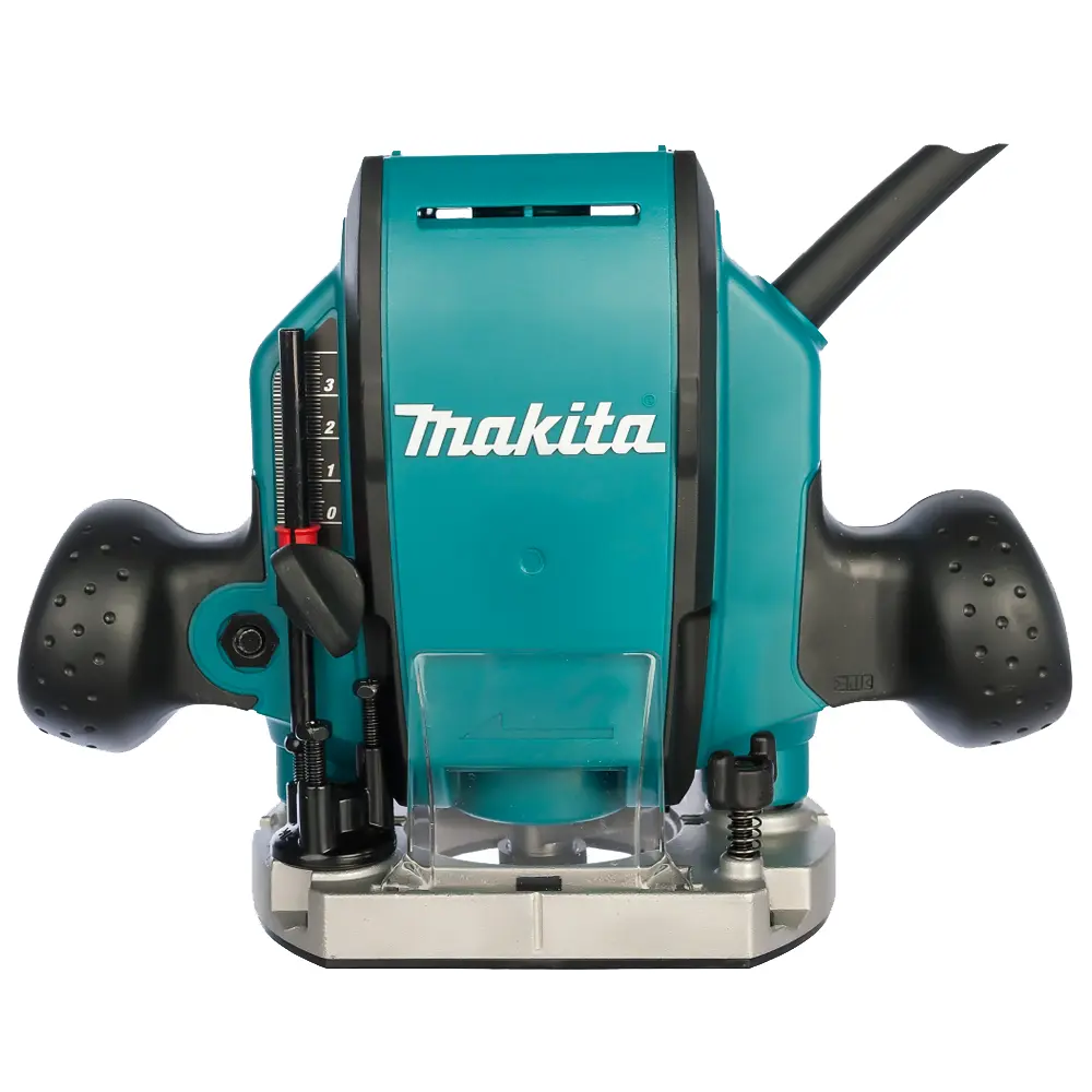 Сетевой фрезер Makita RP0900