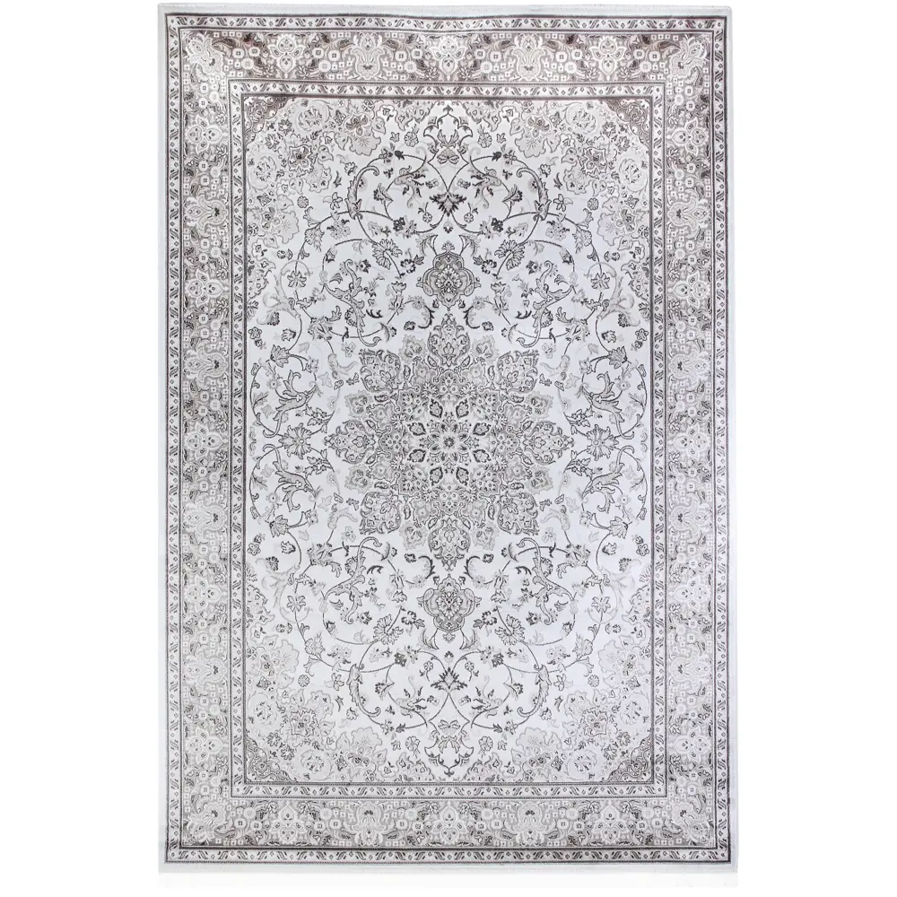 Ковёр Isphahan 77983C 1.6x2.3 м вискоза DEVOS-CABY STLM-2122944