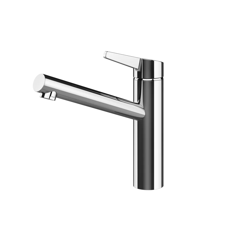 Смеситель для раковины 60532 031 Gessi Thalium ХРОМ 60532031