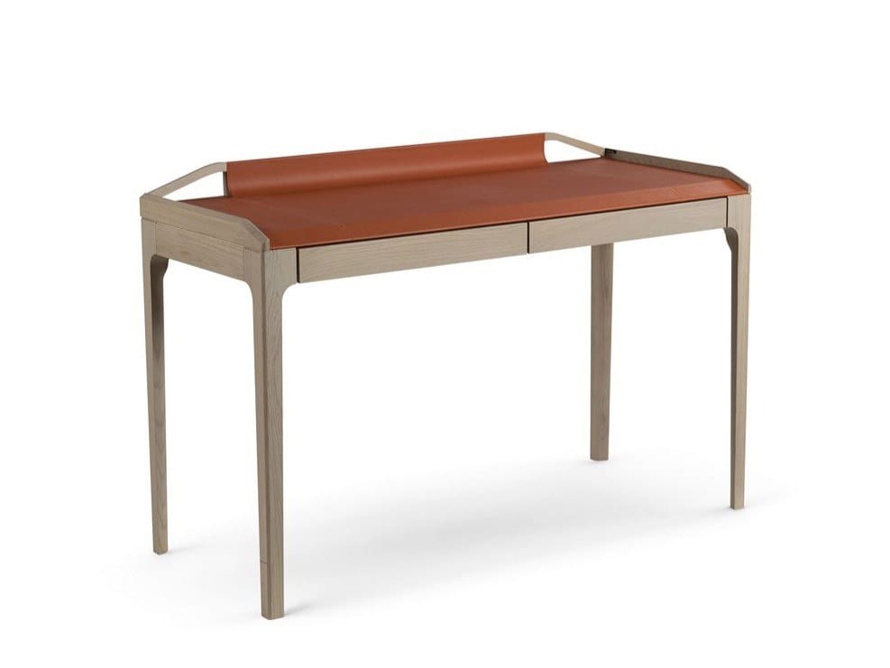 Прямоугольная консоль из шпона ROCHE BOBOIS Tango ARCH-00092726 - Вид №3