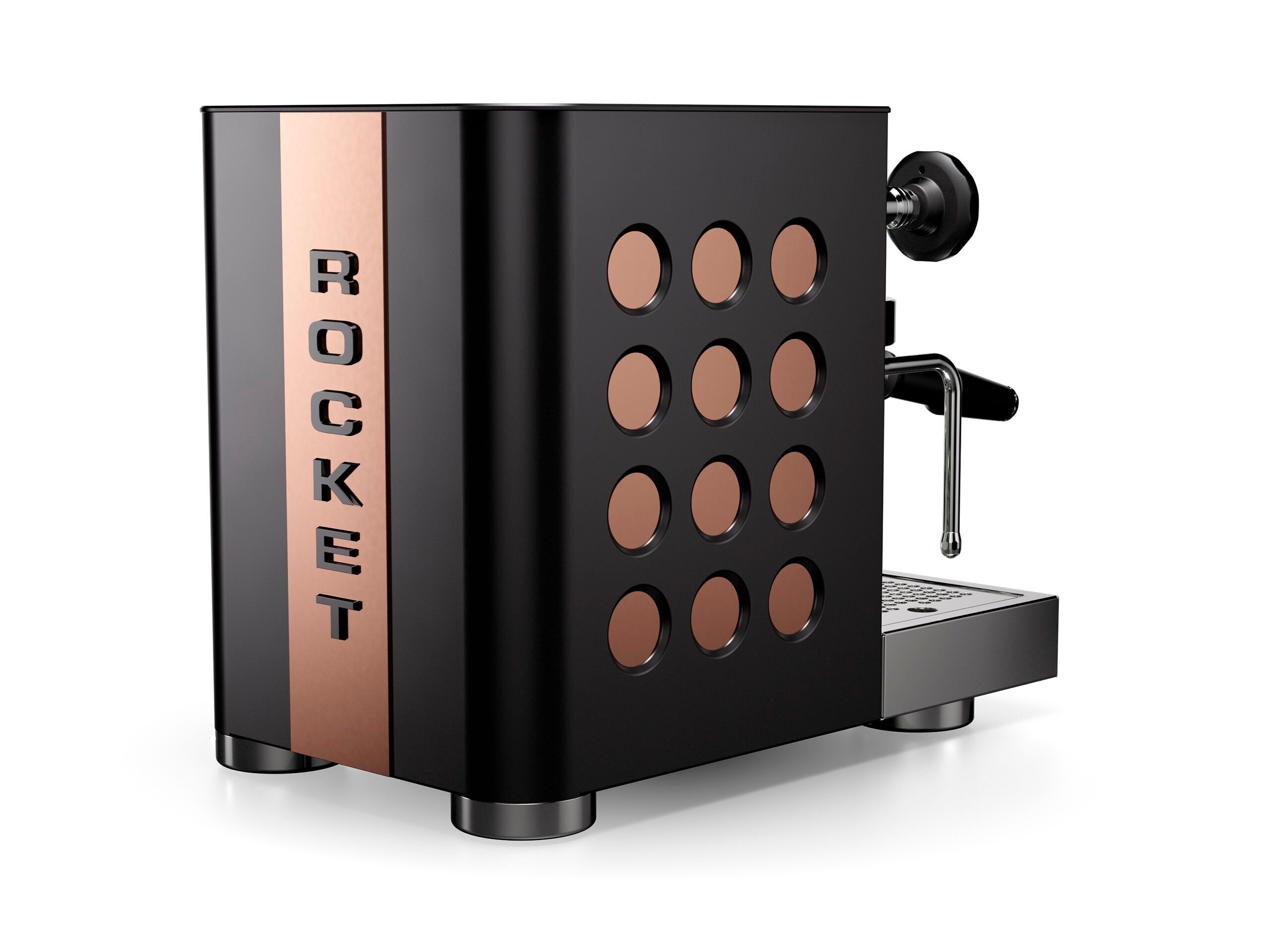 Кофе-машина Rocket Espresso APPARTAMENTO TCA ARCH-00124516 - Вид №16