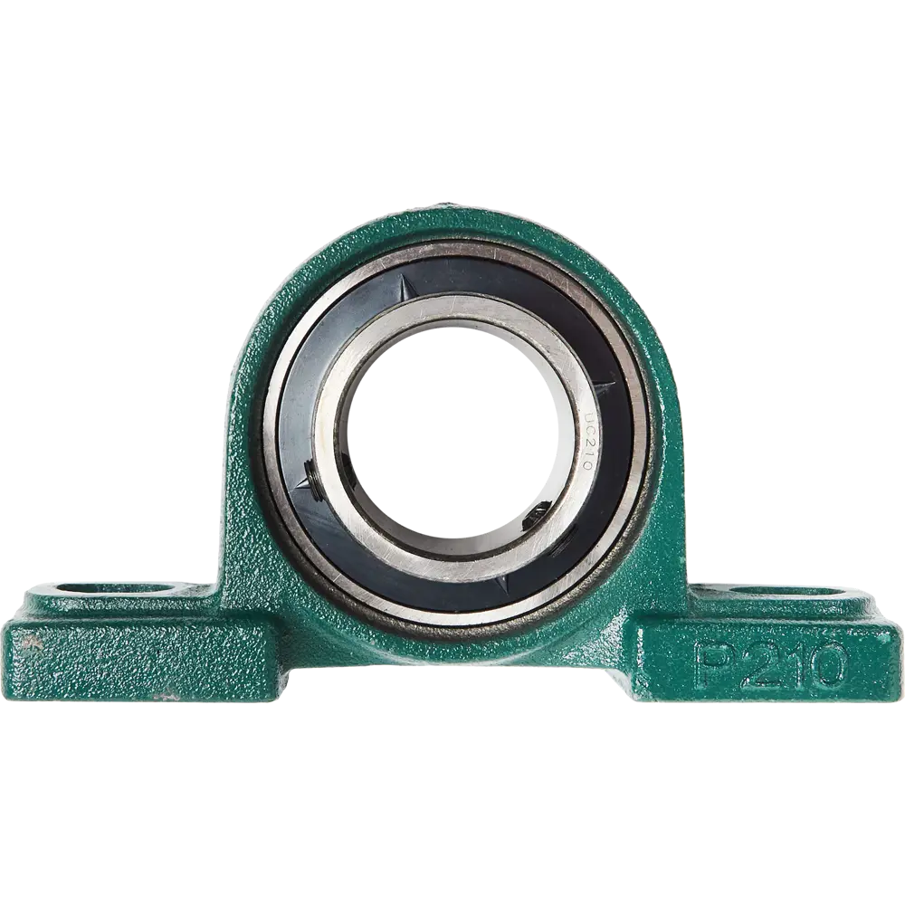 Корпусной подшипник UCF 210 диаметр 90 мм Santreyd STLM-2036710 - Вид №1