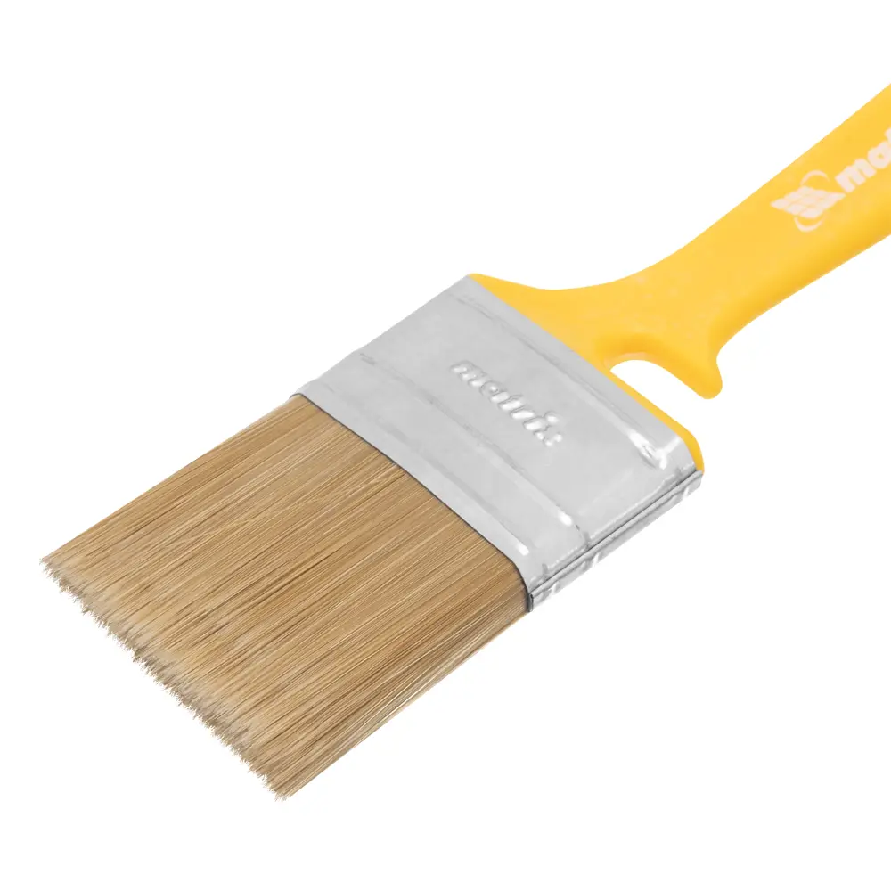 Малярная кисть Matrix Лаки 50 мм для профессиональной покраски 82703691 STLM-1565483 - Вид №1