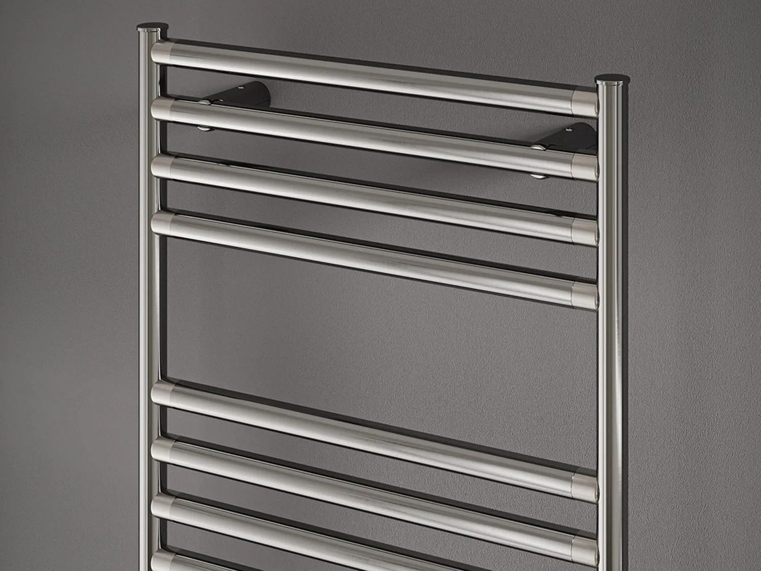 Стальной трубчатый радиатор с 2 колоннами Irsap Stilé ARCH-00117870 - Вид №1