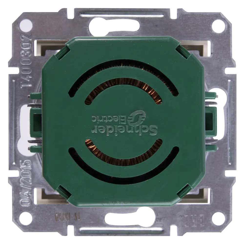 Диммер Schneider Electric Sedna, 500 Вт, цвет бежевый STLM-2169059 - Вид №1