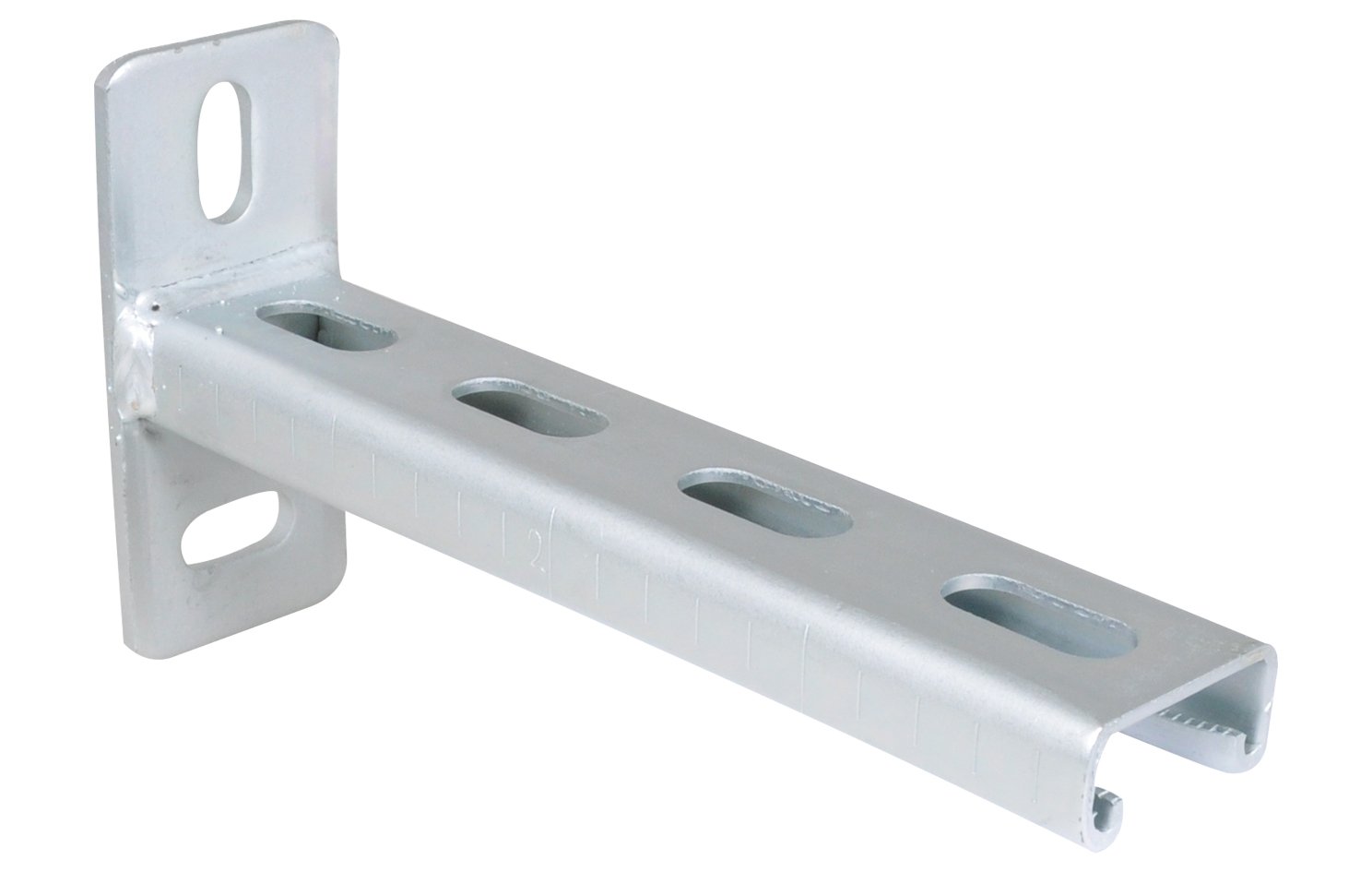 6603831 BIS RapidStrut® Консоли стеновые (BUP1000) монтаж к стене и полу walraven 