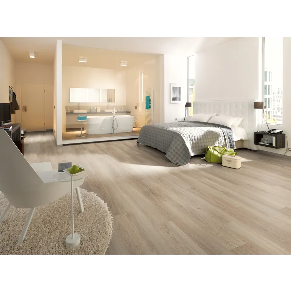 Ламинат Дуб Привиледж EG 33 класс толщина 8 мм 1.99 м² 82853143 STLM-2123975 Santreyd  - Вид №7
