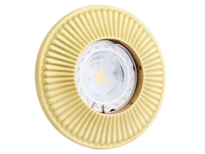 Латунный утопленный прожектор