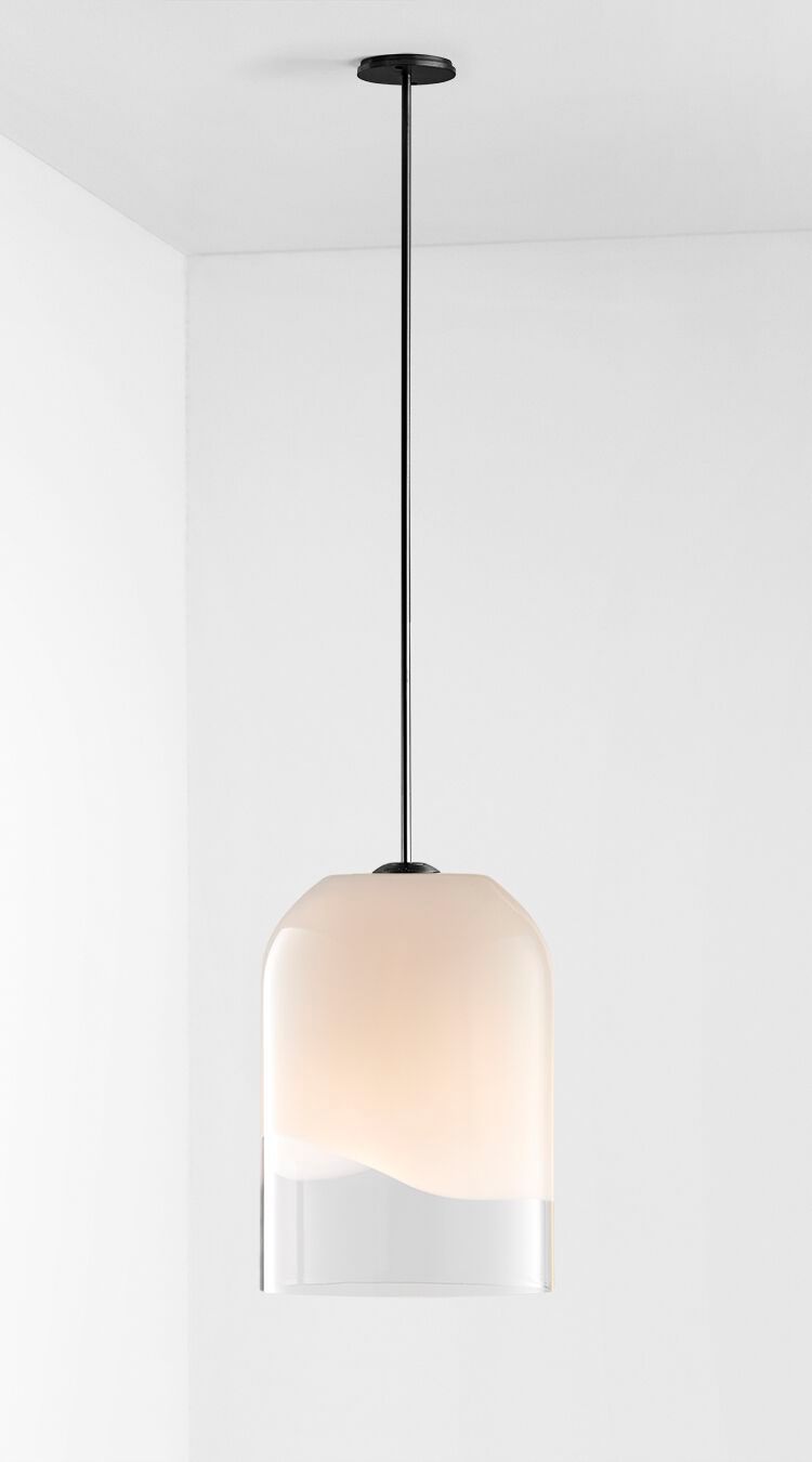 Затемняемый светодиодный подвесной светильник Articolo Studios Moni ARCH-00124692 - Вид №3