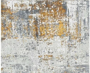 Arte di tappeti Прямоугольный коврик ручной работы Lan 4430