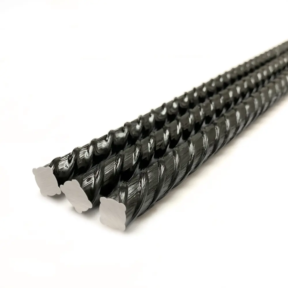 Арматура композитная для фундамента Etiz 10 мм 1 м Santreyd STLM-2048823