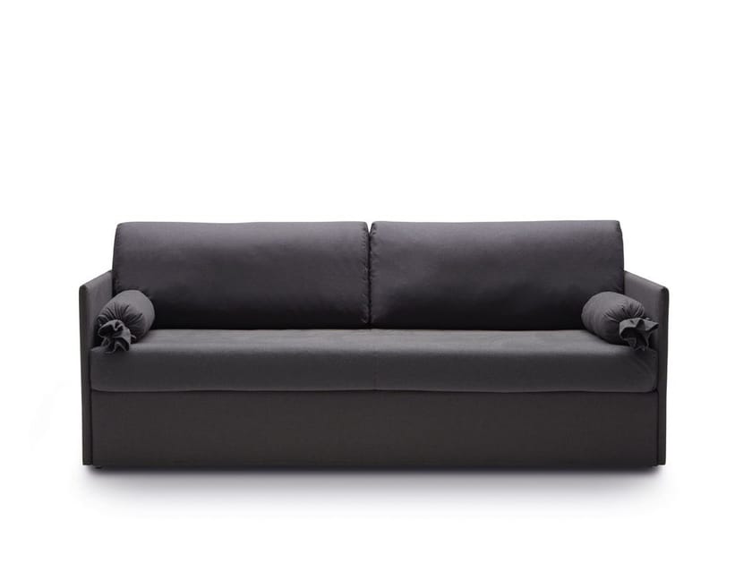 Одноместный диван-кровать из ткани Milano Bedding Джек ARCH-00099895