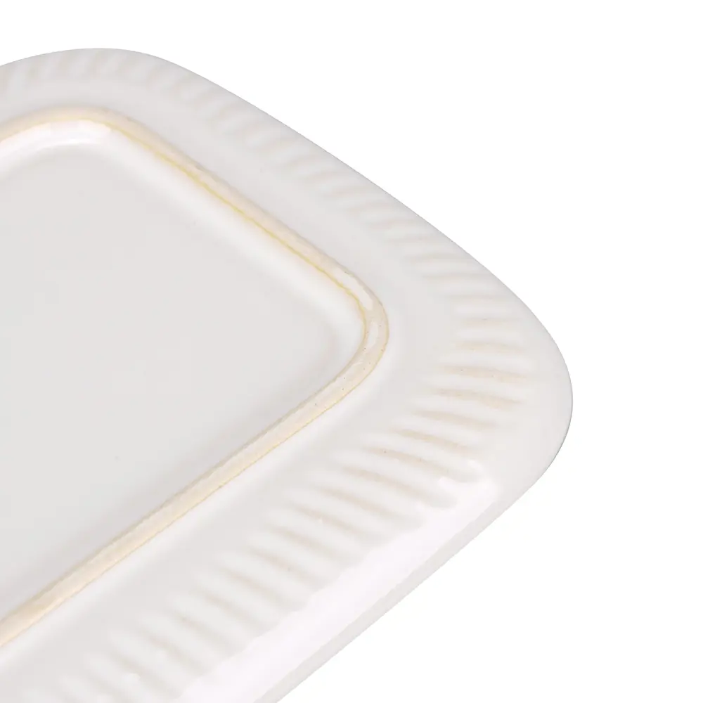 Поднос Moroshka Nebeskvit 979-403-01 цвет белый STLM-2150455 - Вид №2