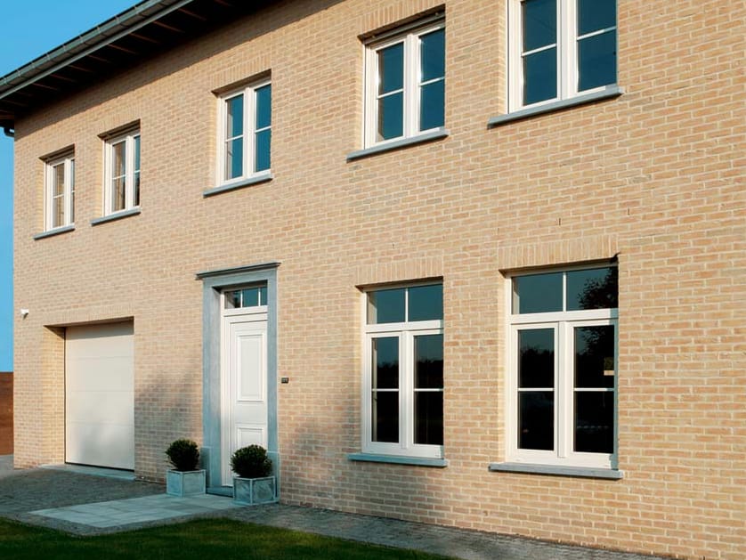 Кирпичная кладка B&B Rivestimenti Naturali GENESIS 520 ARCH-00022778 - Вид №1