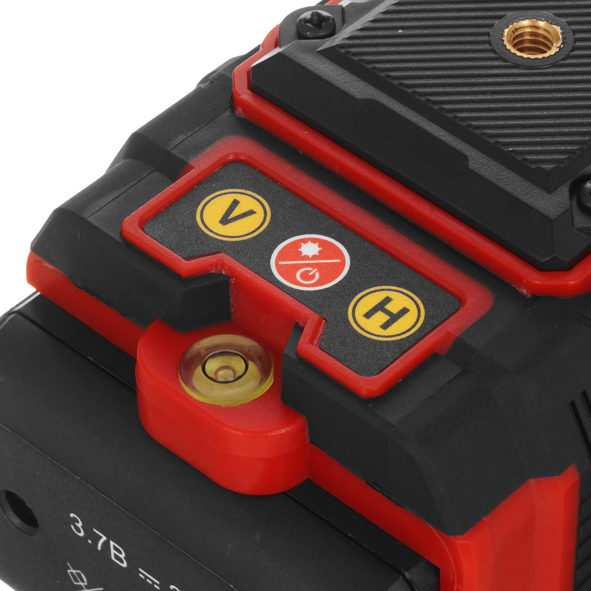 Лазерный нивелир Elitech ЛН 12-ЗЕЛ Промо 9088441 STDN-0017201 - Вид №4