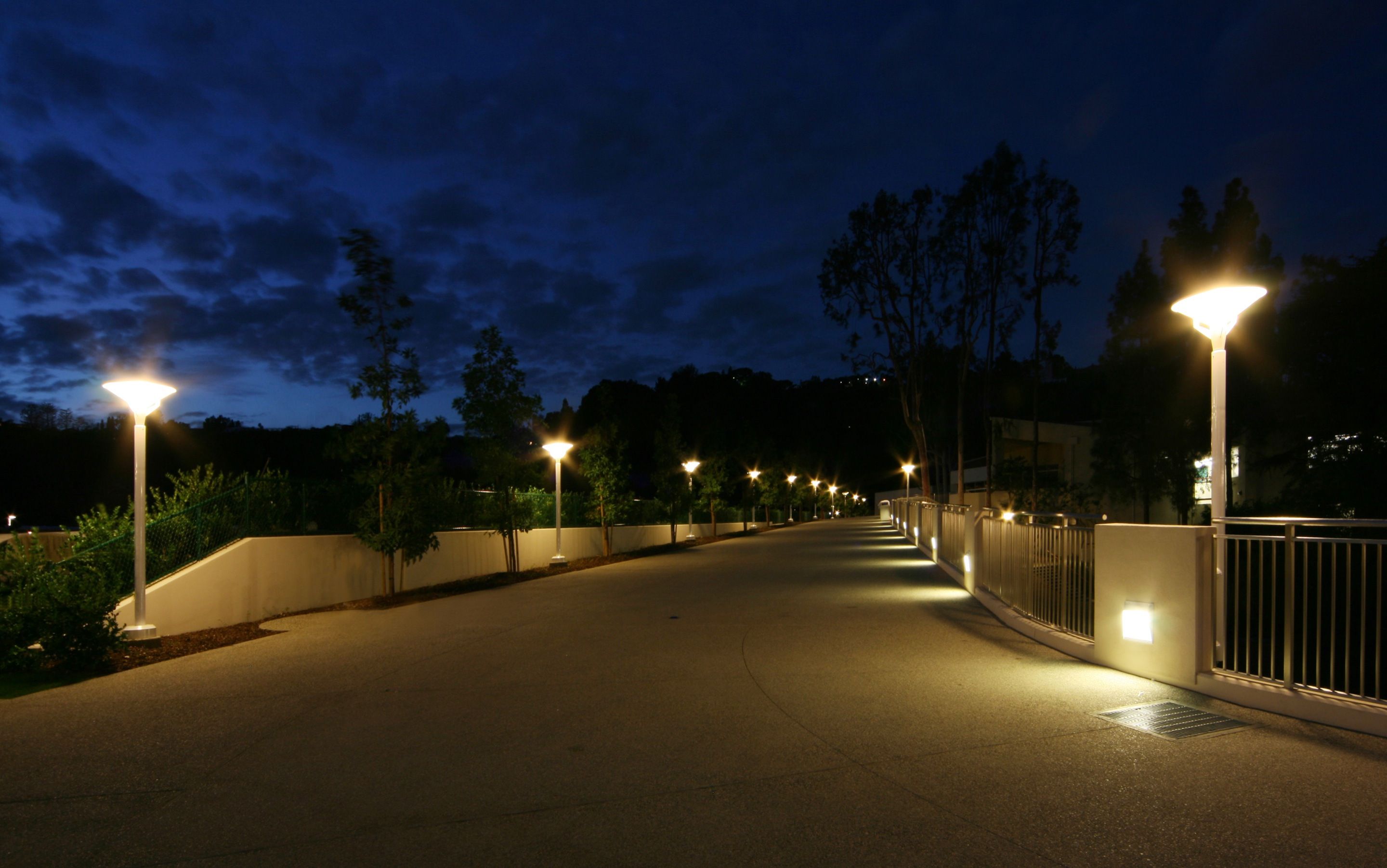 Светодиодная головка полюса KIPP ARCH-00085863 - Вид №50