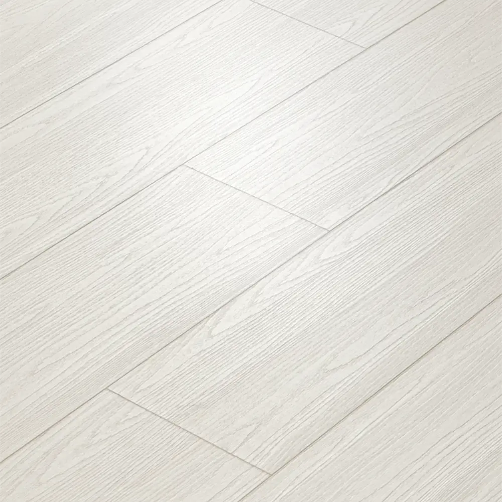 KREAFORTA SPC плитка Дуб Снежа - влагостойкое напольное покрытие с 4 фасками 89395121 STLM-1571832 - Вид №2