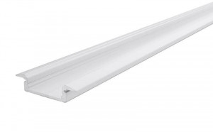 Профиль Deko-Light T-profile flat ET-01-15 975065