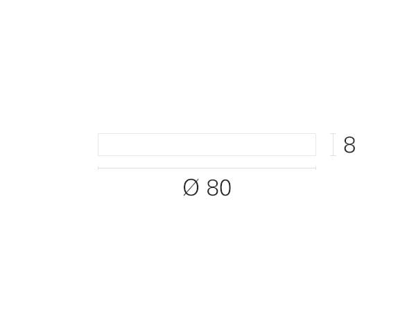 Светодиодный потолочный светильник PAN BIKE ARCH-00039376 - Вид №3