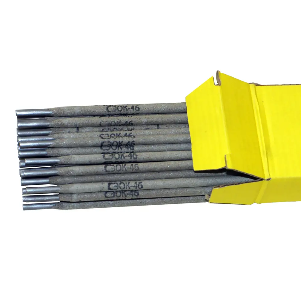 Электроды сталь СЭОК-46 3 мм 1 кг Santreyd STLM-2079972