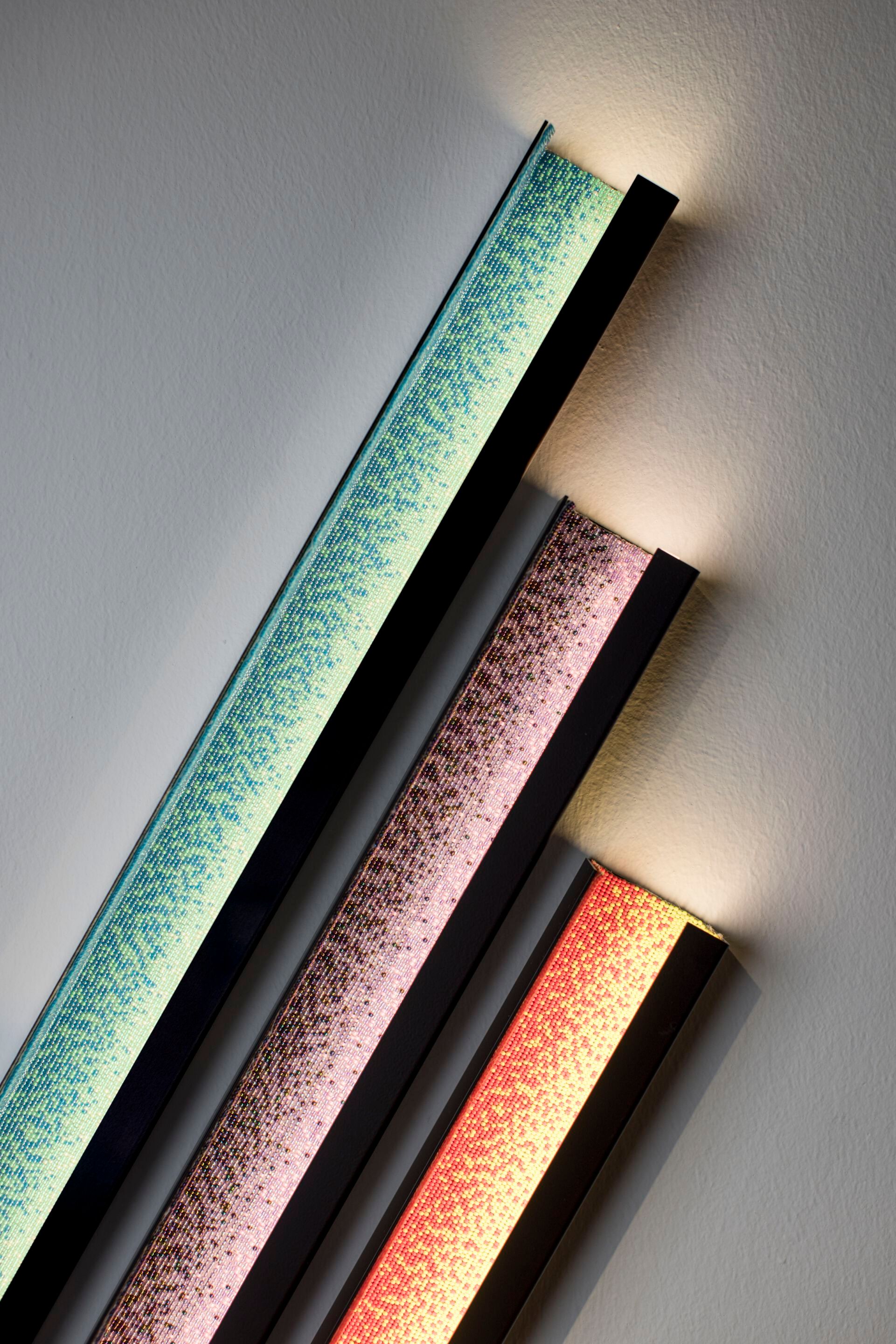 Металлический светодиодный настенный светильник Foscarini габитус ARCH-00112818 - Вид №2