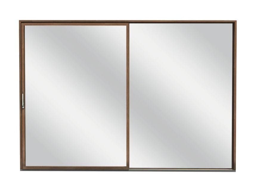 Деревянные раздвижные окна Caiframe ALZANTI RAY ARCH-00149651 - Вид №1