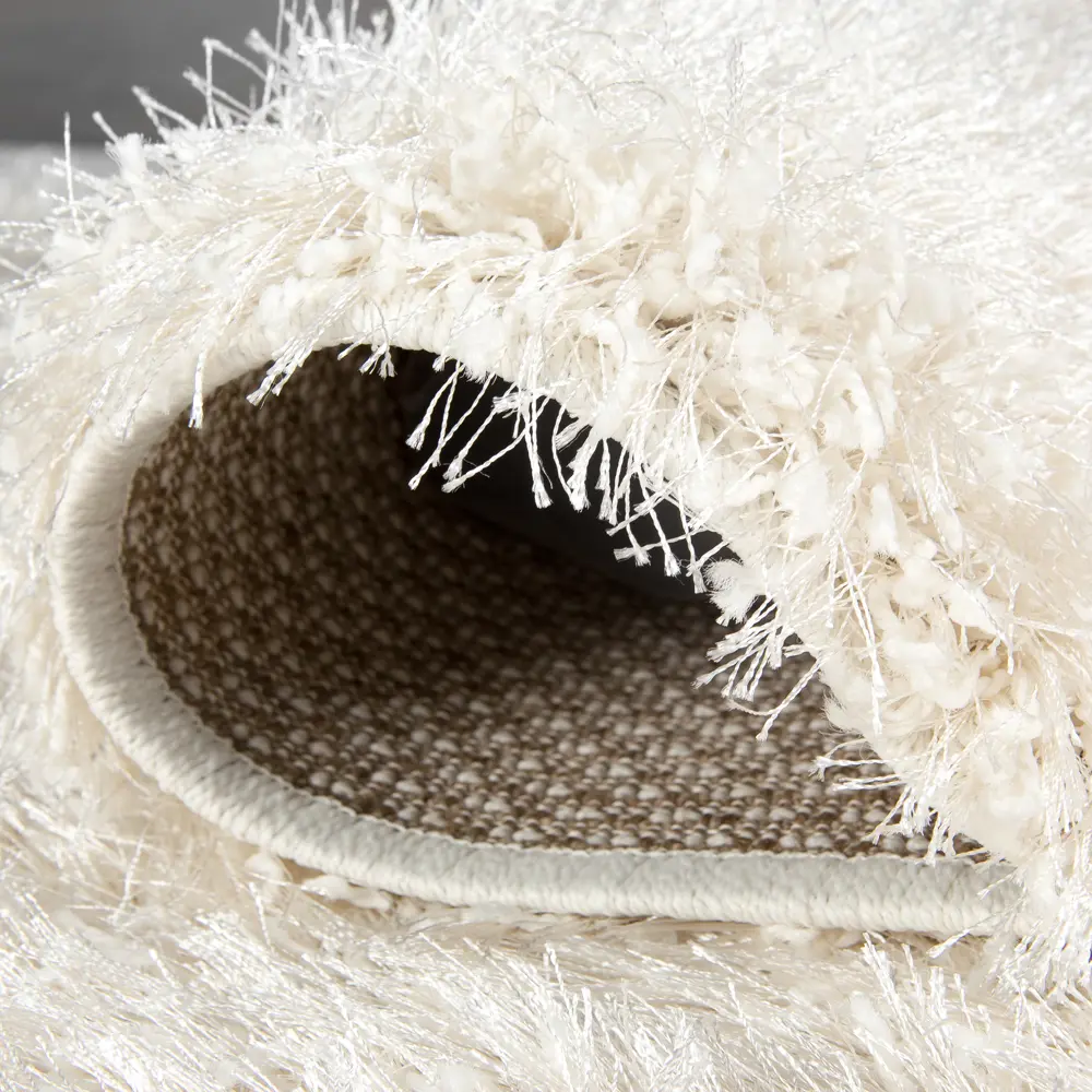 Ковер полипропилен Crystal 51WWW 200x290 см цвет бежевый Tarkett STLM-2058369 - Вид №2