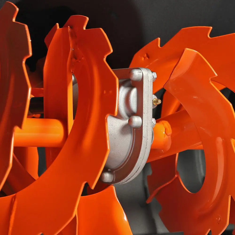 Снегоуборщик бензиновый PATRIOT PS 601 66 см 7 л.с STLM-2137337 - Вид №25