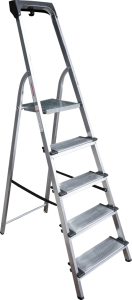 Стремянка односекционная Новая Высота NV 1118 9278678