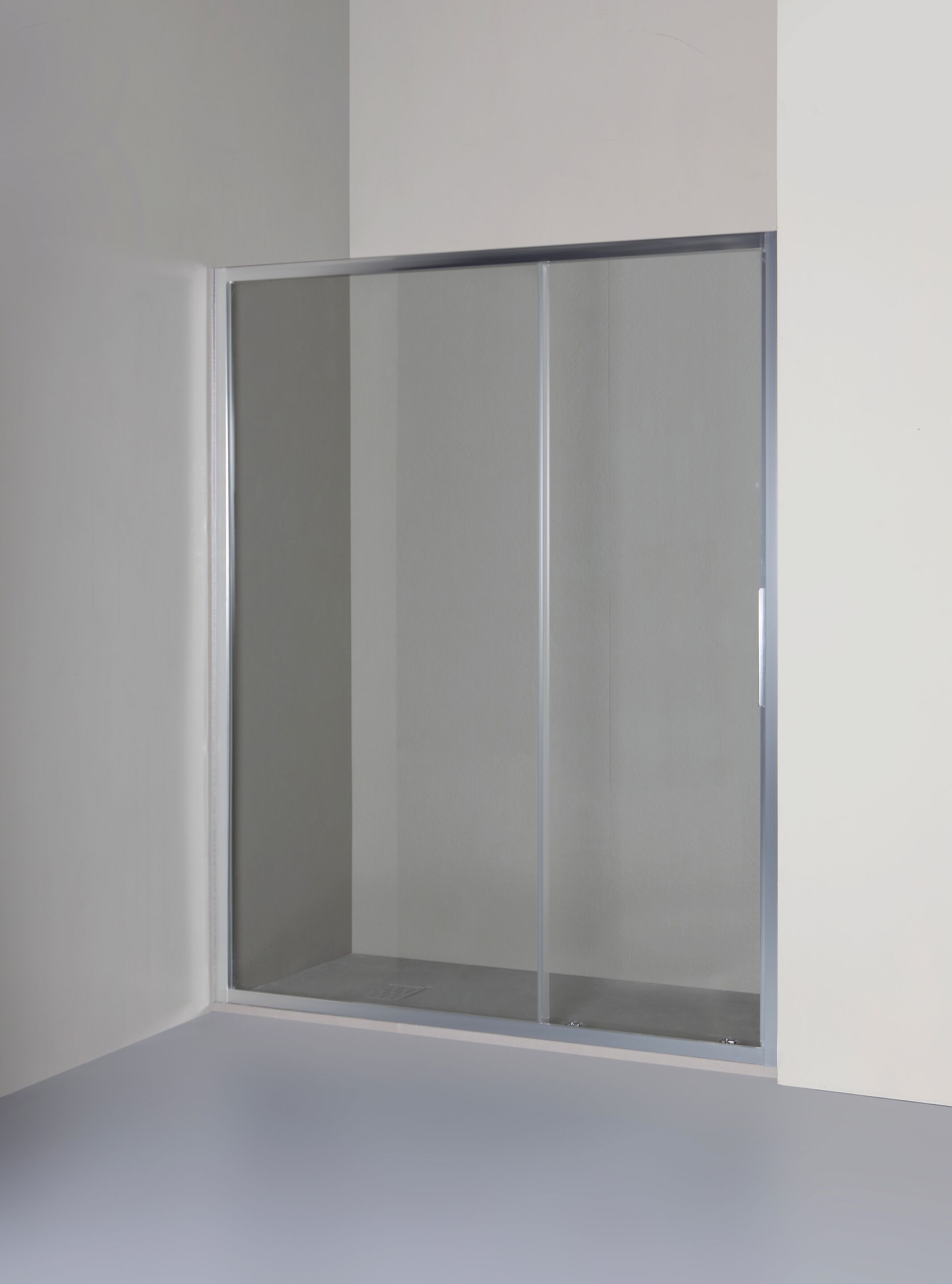Нишевая душевая кабина с раздвижной дверью Kinedo SX6 ARCH-00153077 - Вид №2