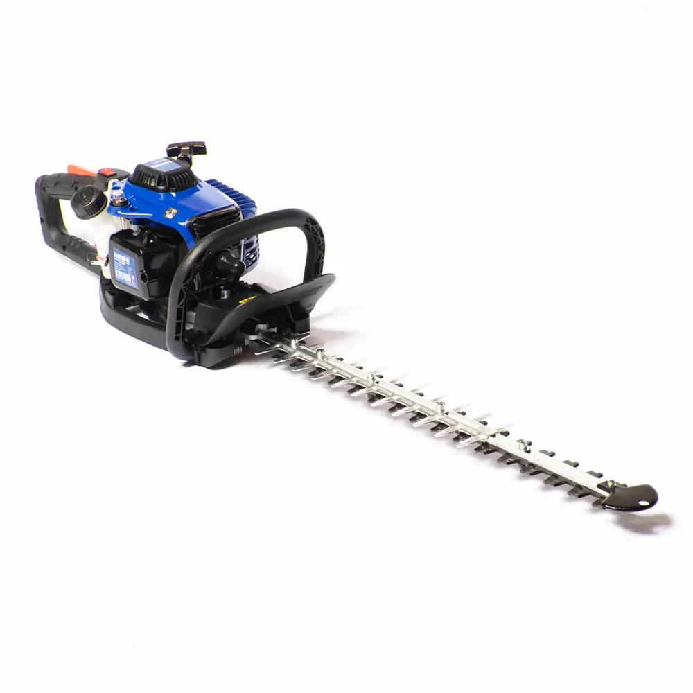 Кусторез бензиновый Нева HT523E Pro 0.9 л.с STLM-2024448 - Вид №5