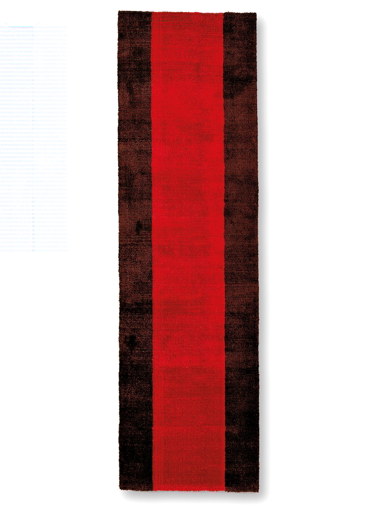 Ручной работы вискоза ограниченная серия уникальный ковер G.T.DESIGN гравитационные поля ARCH-00135416 - Вид №6