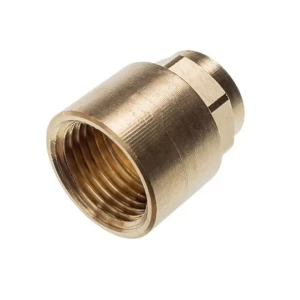 Переход Sanha 1"x28 мм ВР-ВП бронза 89355072 STLM-2025930