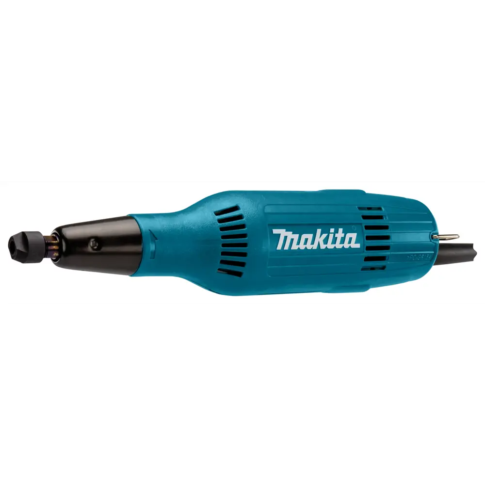 Прямошлифовальная машина сетевая Makita GD0603, 240 Вт