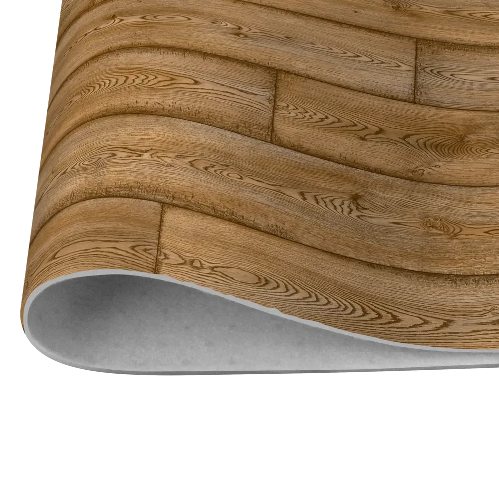 Линолеум «Noventis дуб Тобрук» 31 класс 2.5 м STLM-2144452 - Вид №2