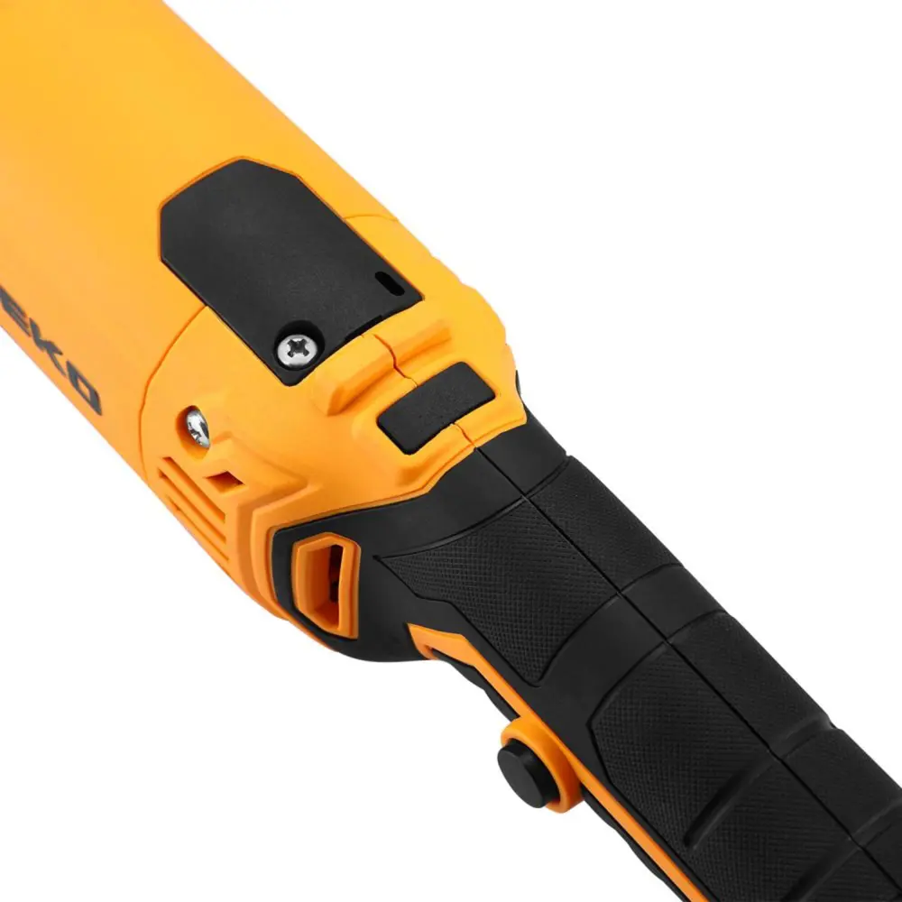 УШМ сетевая Deko AGDK-1350W, 1350 Вт, 125 мм STLM-2141424 - Вид №4