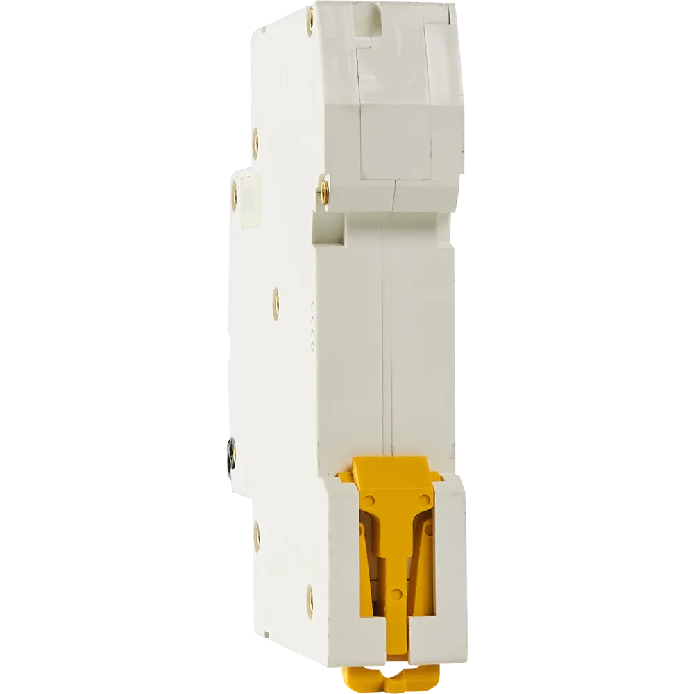 Дифференциальный автомат IEK Armat B06S - защита от короткого замыкания и перегрузок 87762185 STLM-1435123 - Вид №2