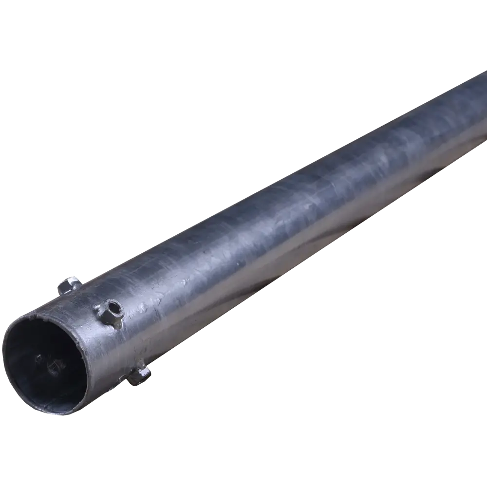 Винтовая свая BAU SVKS T4 89x1800 мм 82262720 STLM-2116017 Santreyd  - Вид №2