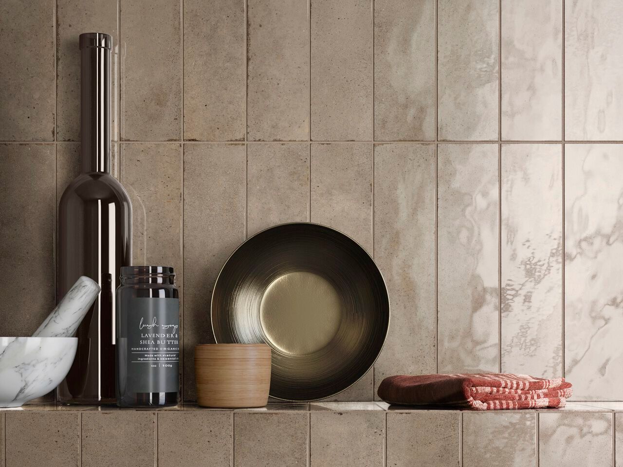 Керамогранит CERAMICA FONDOVALLE Brit ARCH-00021790