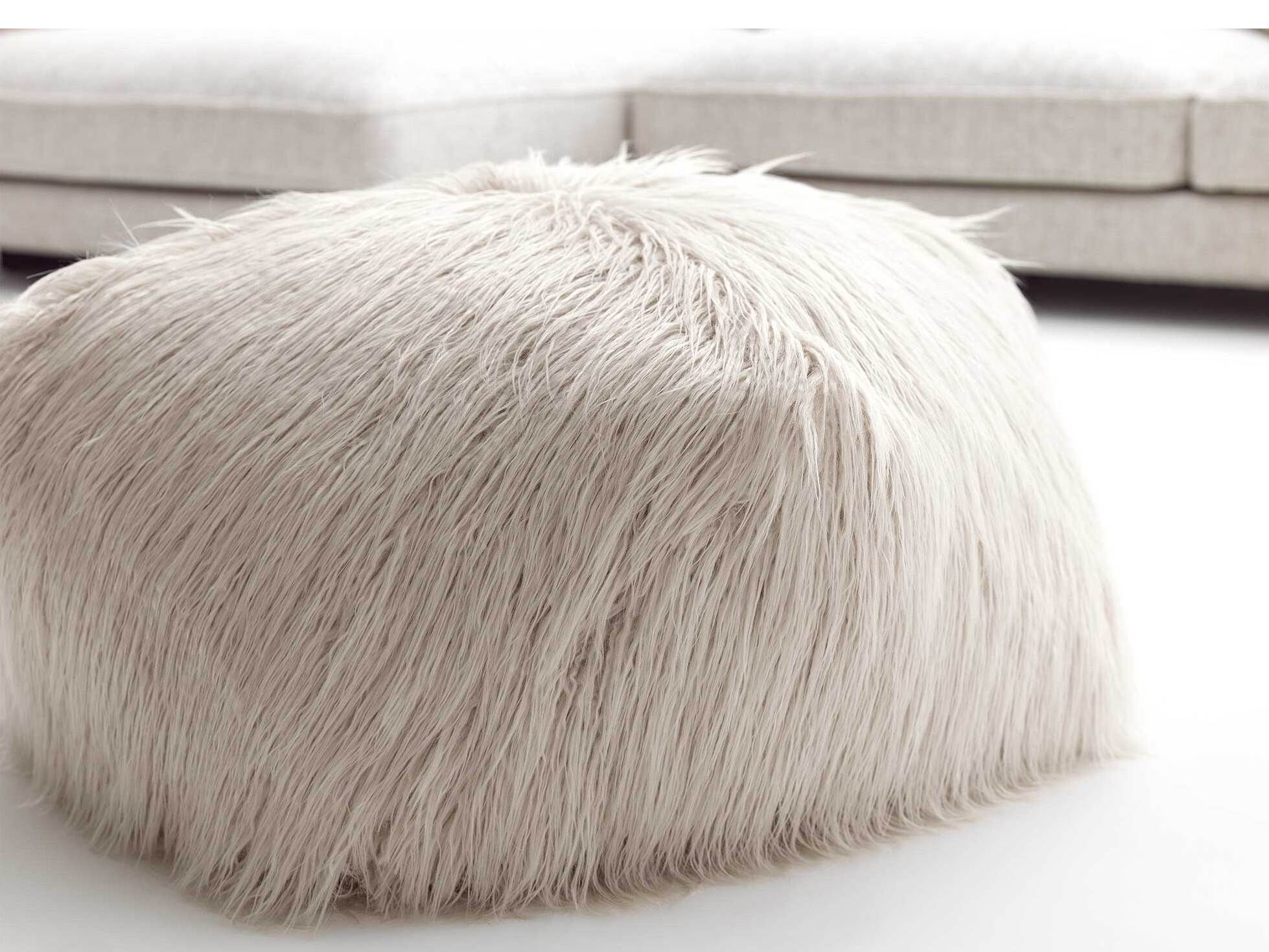 Ткань пуф BertO ZIGGY ARCH-00137493 - Вид №3