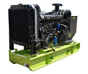 Генератор дизельный Motor АД80-Т400 CUMMINS с АВР